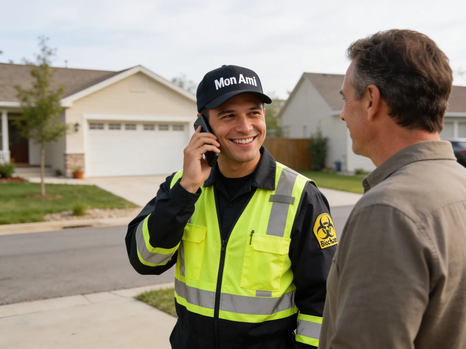 Sewage Cleanup Demarest, NJ FAQs